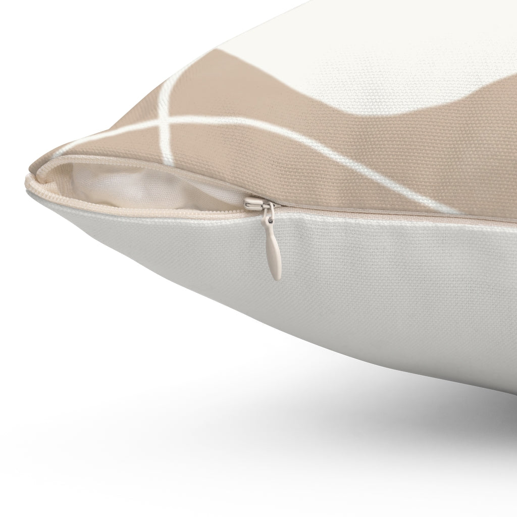 Sunshine Reversible Cushion - Home Decor Accessory in 4 Different Sizes