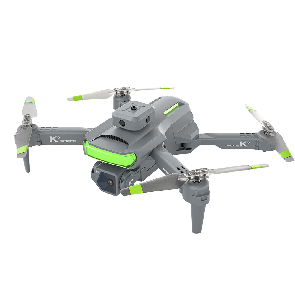 4 Way Anti Collision Smart Drone With Optical Flow - Ninja Dragon Phantom K PRO