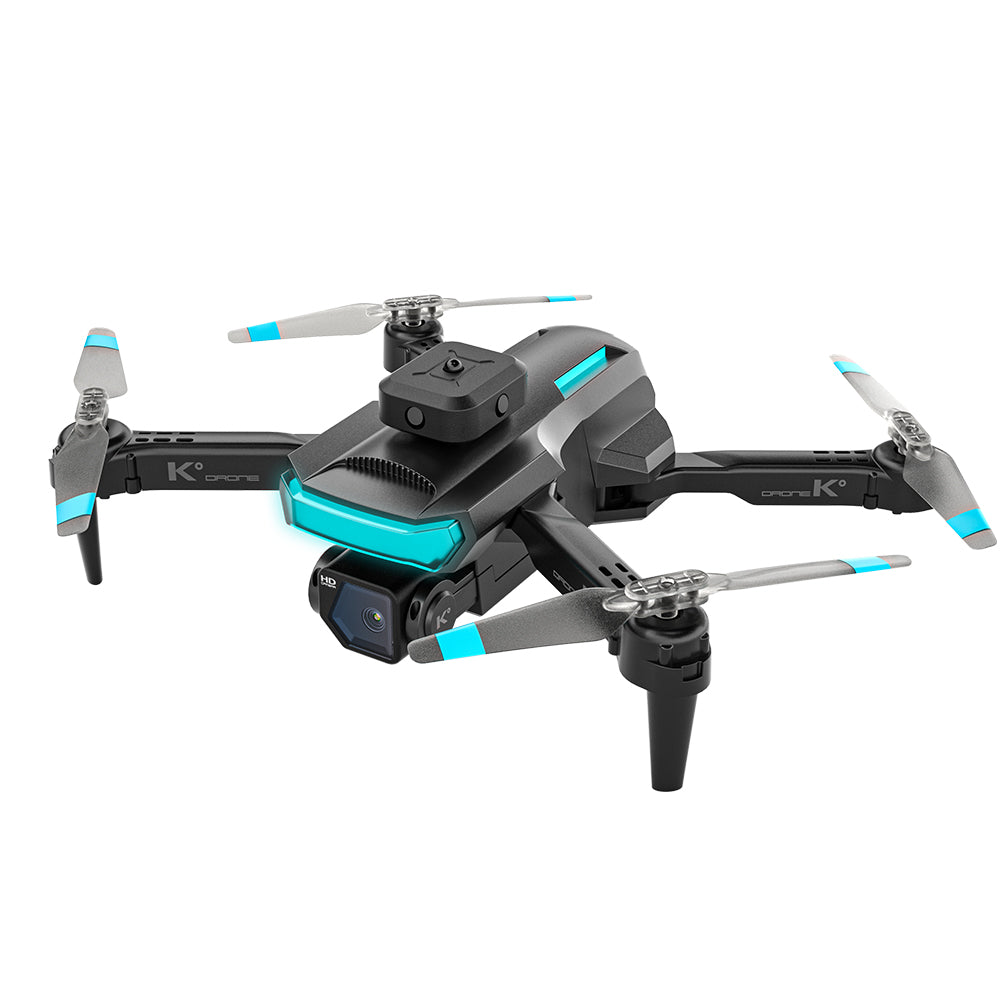 4 Way Anti Collision Smart Drone With Optical Flow - Ninja Dragon Phantom K PRO