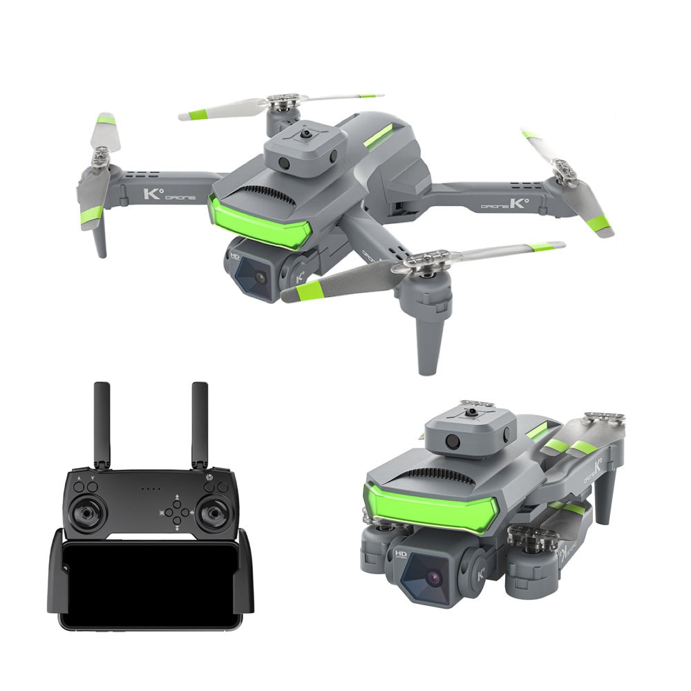 4 Way Anti Collision Smart Drone With Optical Flow - Ninja Dragon Phantom K PRO