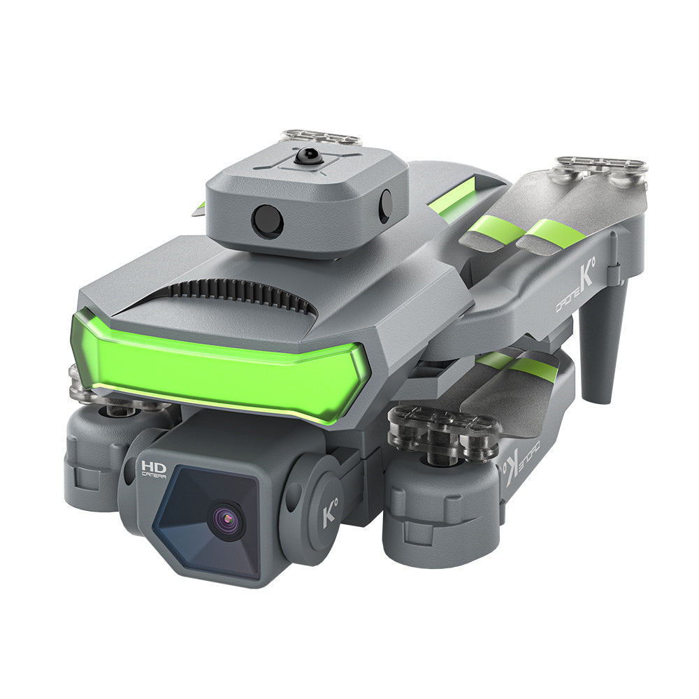 4 Way Anti Collision Smart Drone With Optical Flow - Ninja Dragon Phantom K PRO