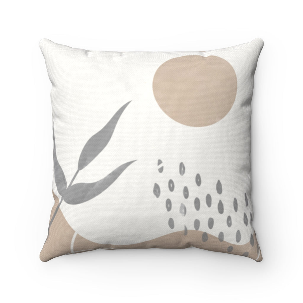 Sunshine Reversible Cushion - Home Decor Accessory in 4 Different Sizes