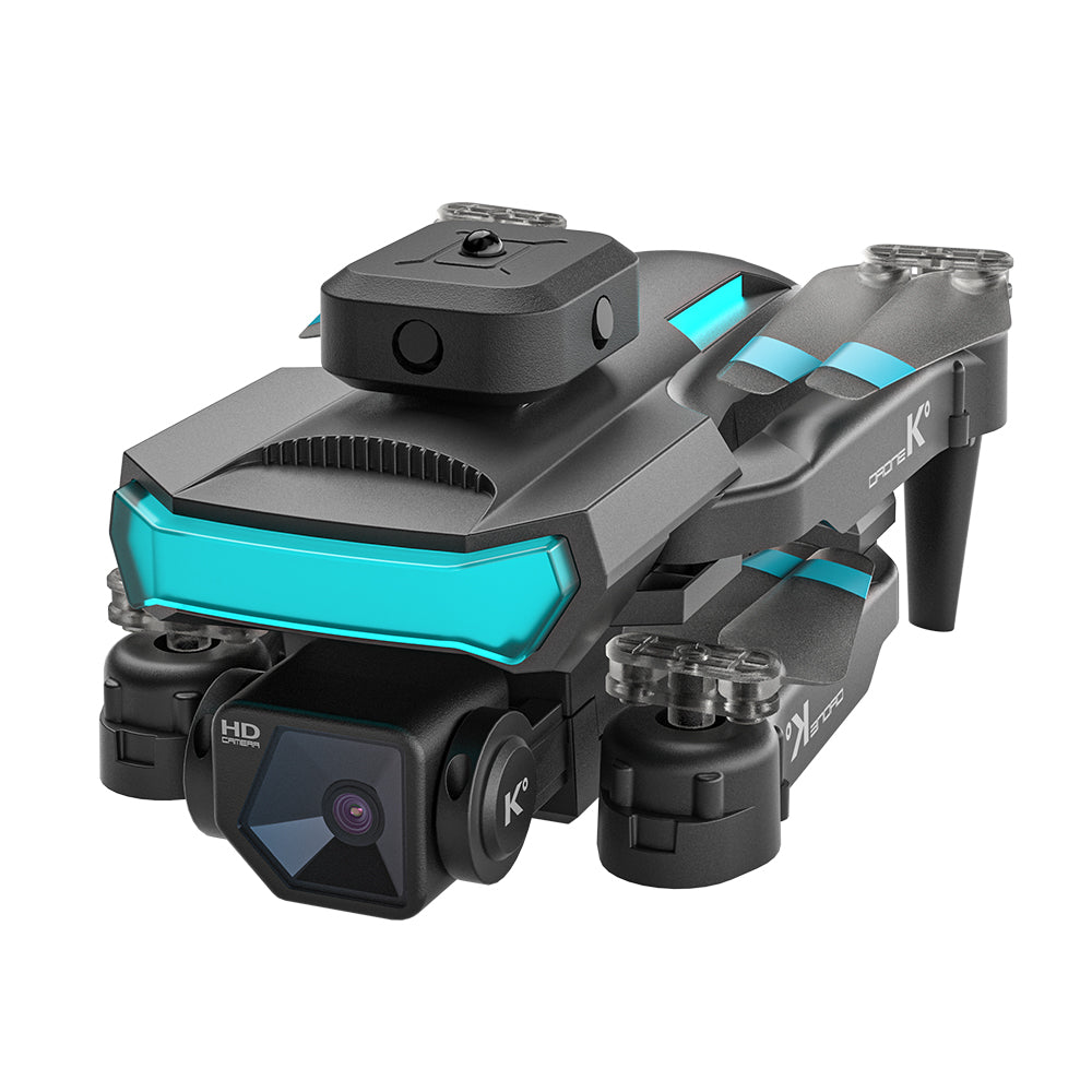 4 Way Anti Collision Smart Drone With Optical Flow - Ninja Dragon Phantom K PRO