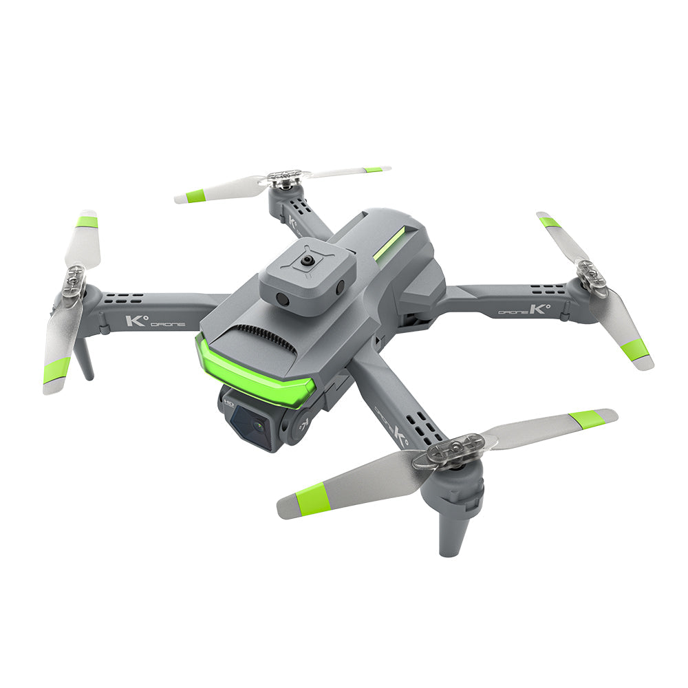 4 Way Anti Collision Smart Drone With Optical Flow - Ninja Dragon Phantom K PRO