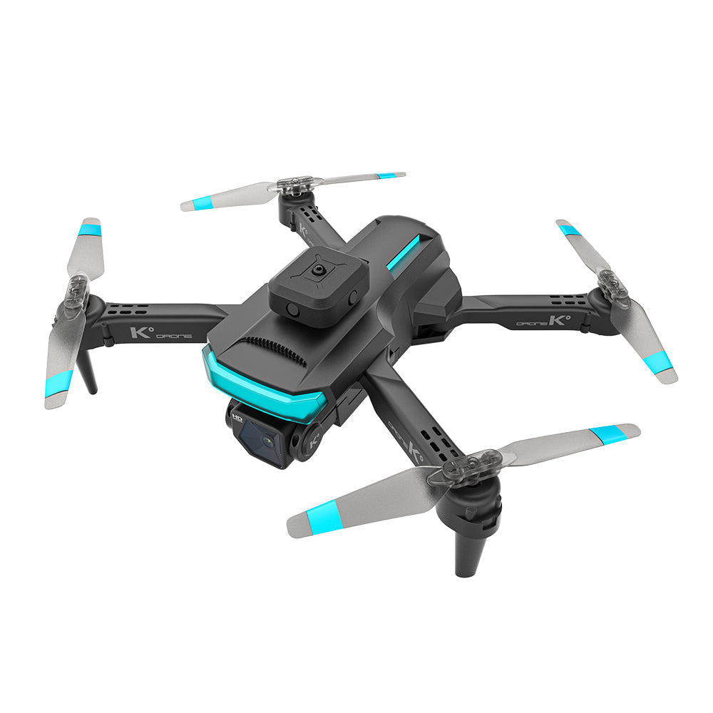 4 Way Anti Collision Smart Drone With Optical Flow - Ninja Dragon Phantom K PRO