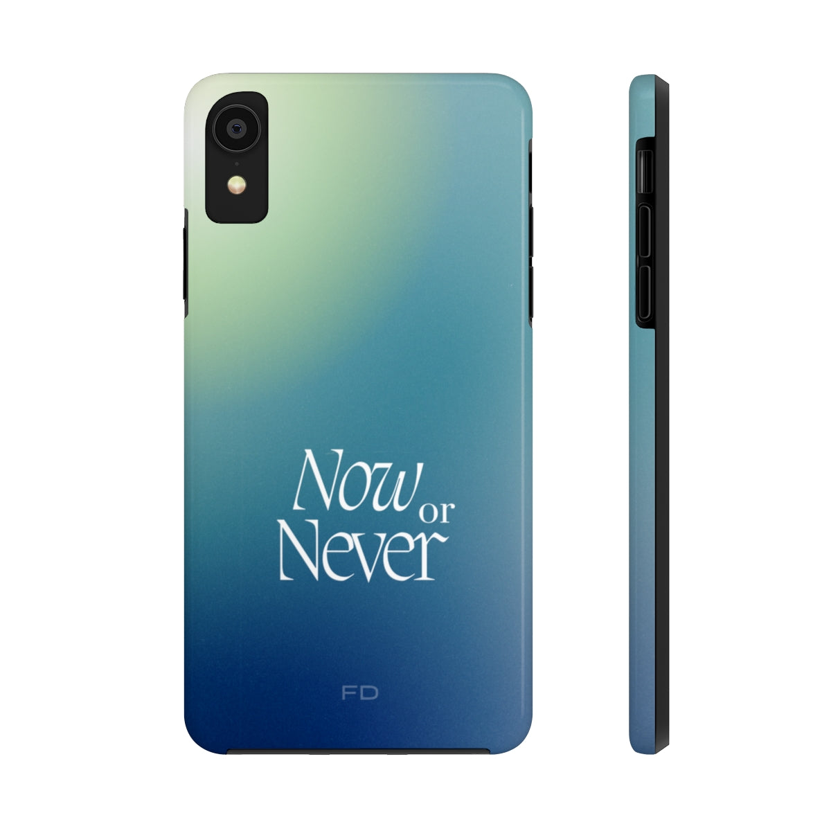 Wireless Charging Enabled iPhone Case - Limited Edition