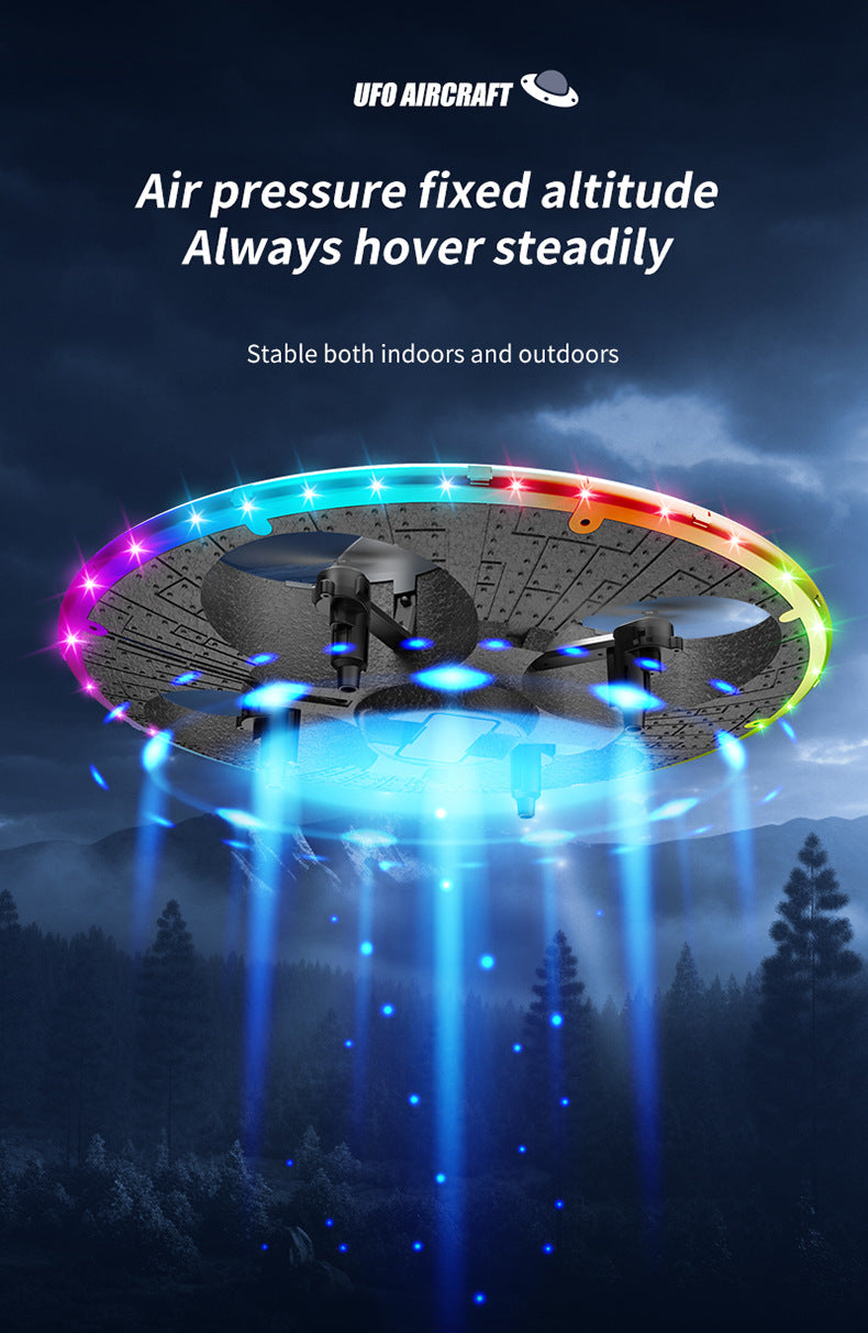 Smart Drone Ninja Dragon S8 with Advanced Obstacle Avoidance Technology