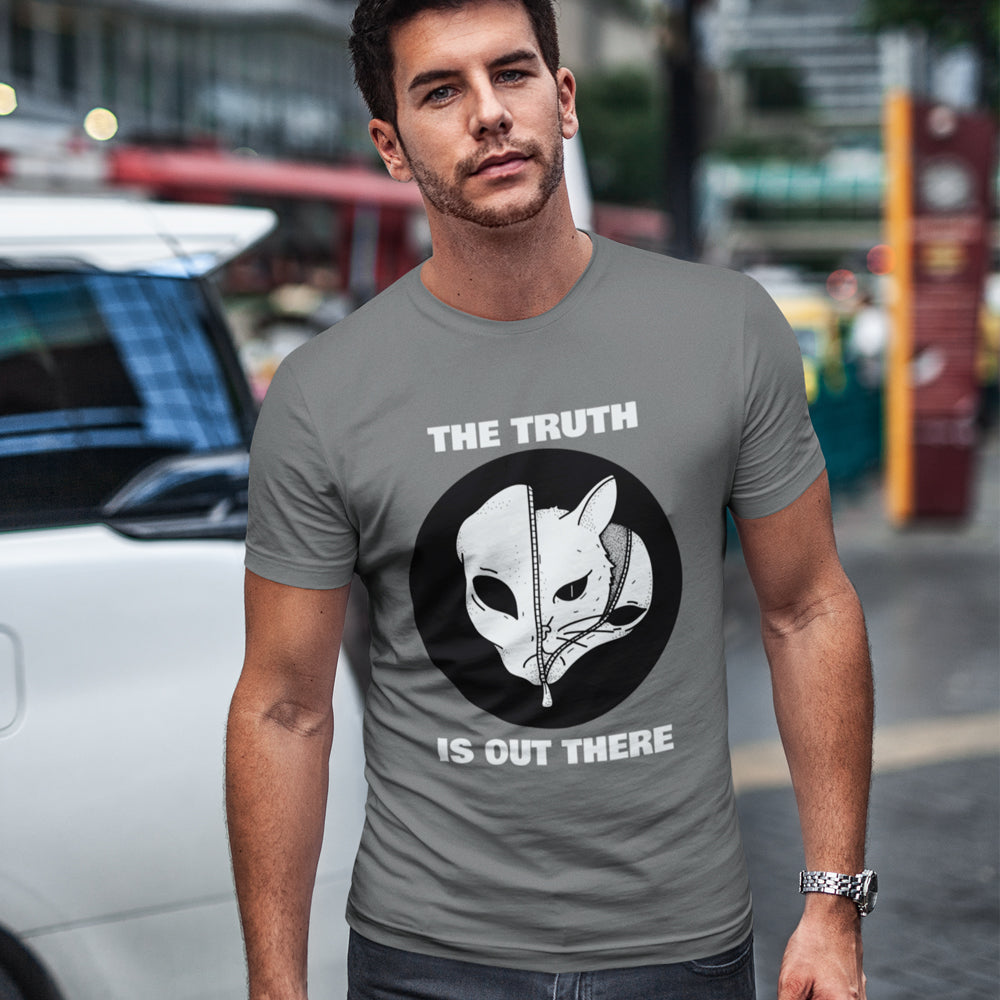 Extraterrestrial Men's Tee