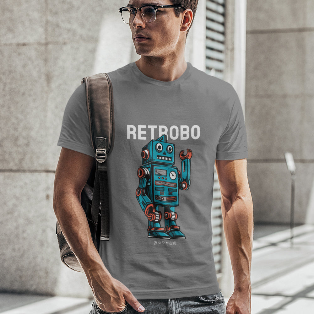 Vintage Men's Tee Shirt
