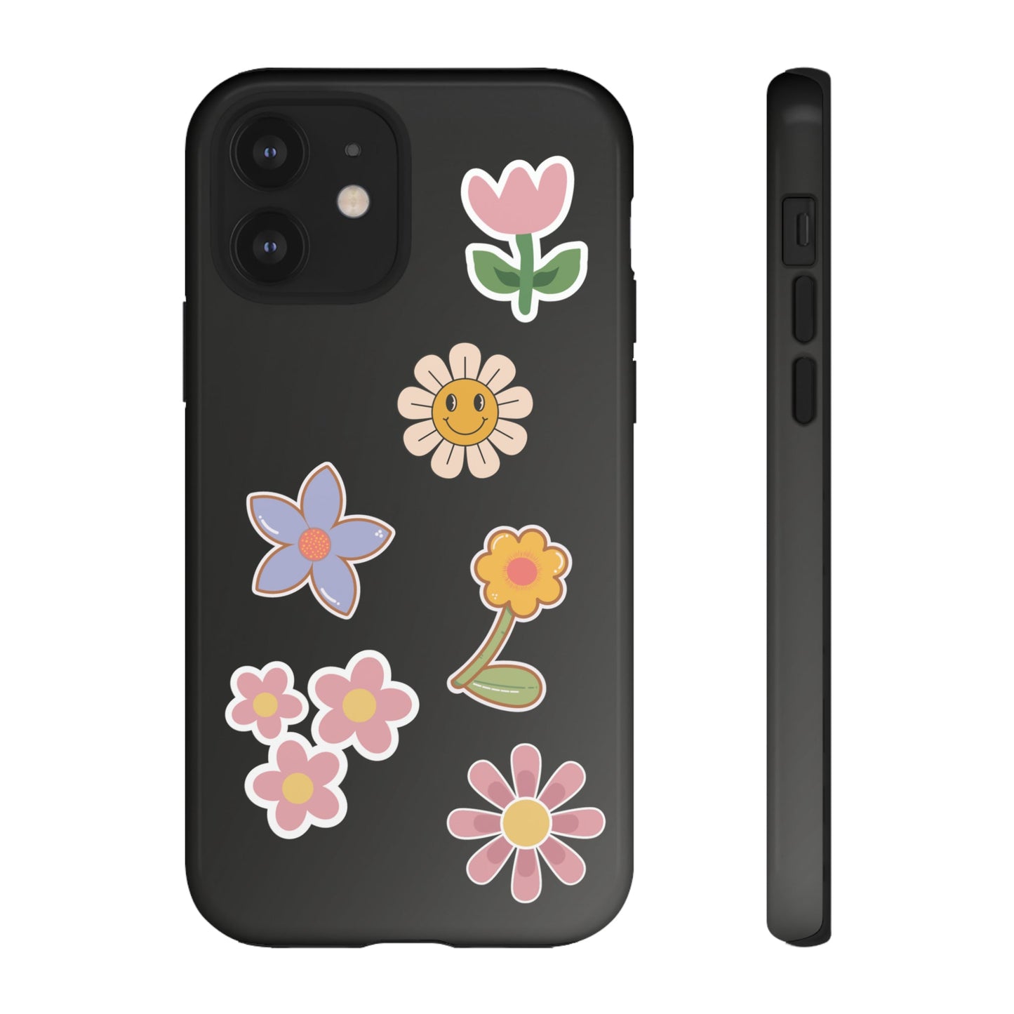 Sturdy iPhone Case for Outdoor Gatherings