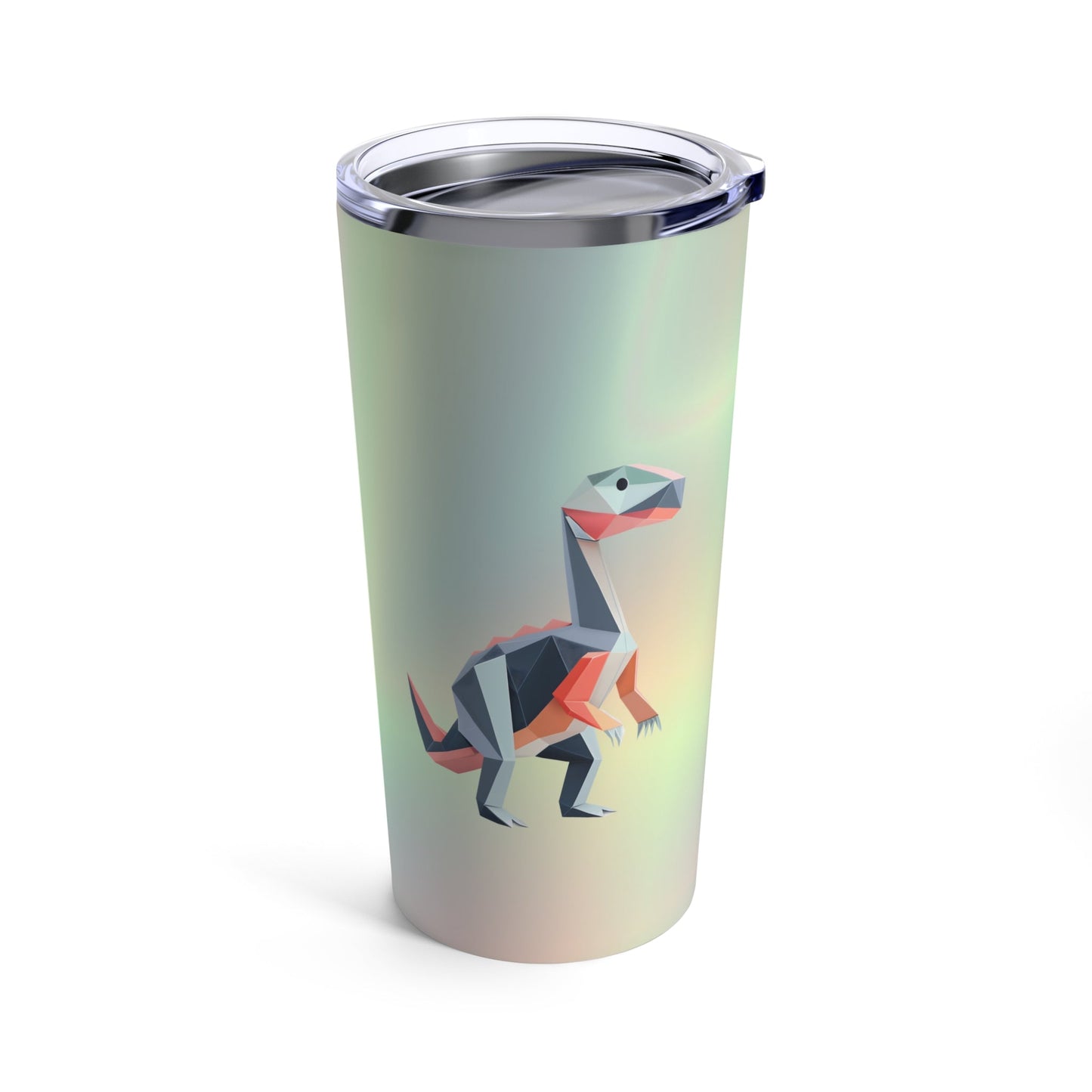 20oz Dino Adventure Tumbler