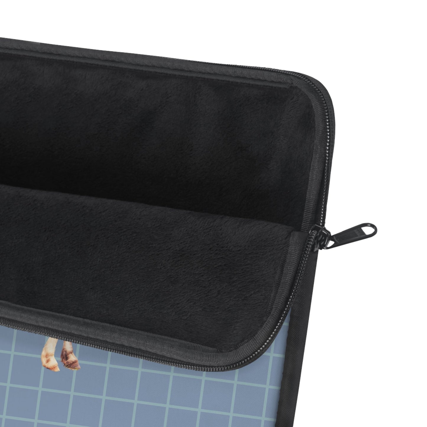 Unicorn Vintage Notebook Case