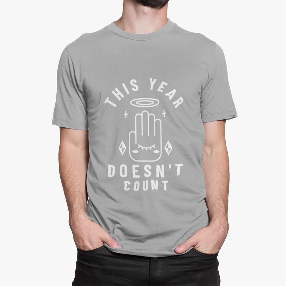 2020 Men's Graphic Tee