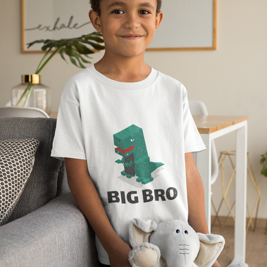 Big Brother T-Shirt for Children