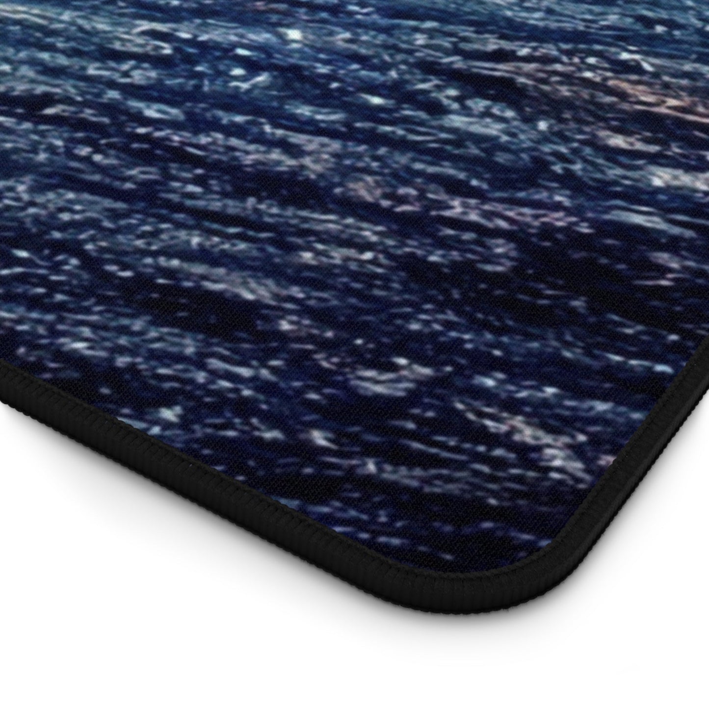Earth Desk Mat - A Tranquil Yet Functional Addition to Your Workspace