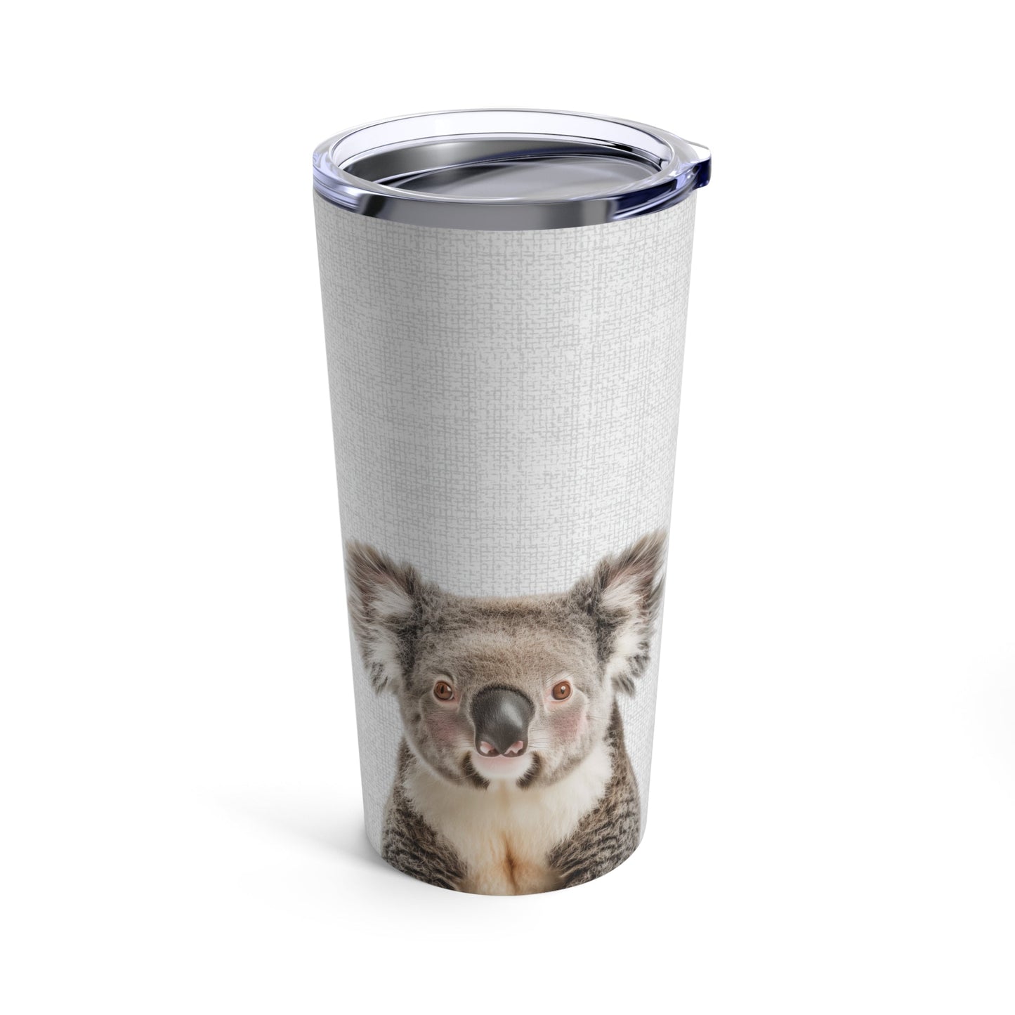 20oz Koala Blush Tumbler
