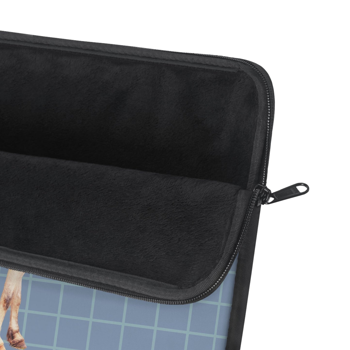 Unicorn Vintage Notebook Case
