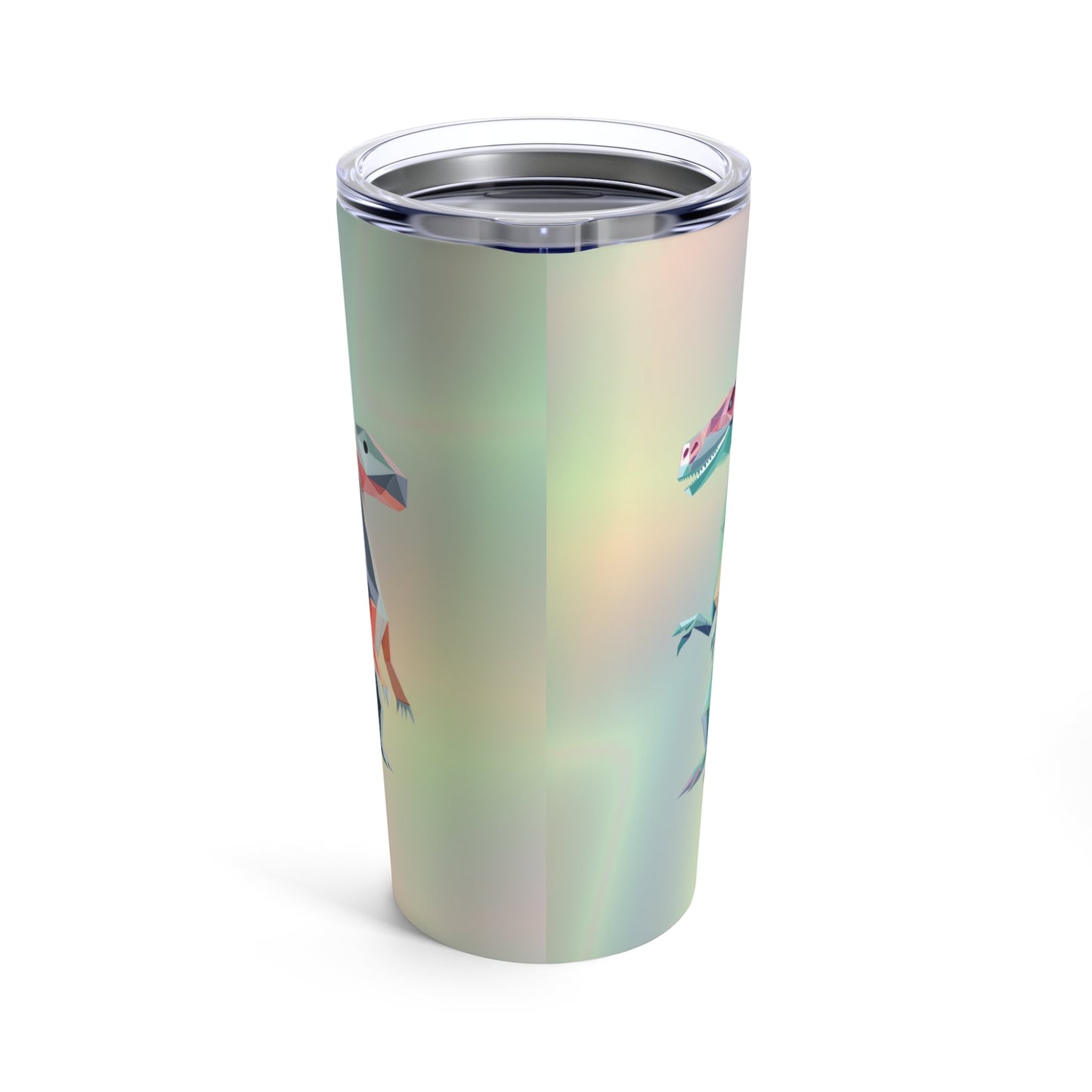 20oz Dino Adventure Tumbler