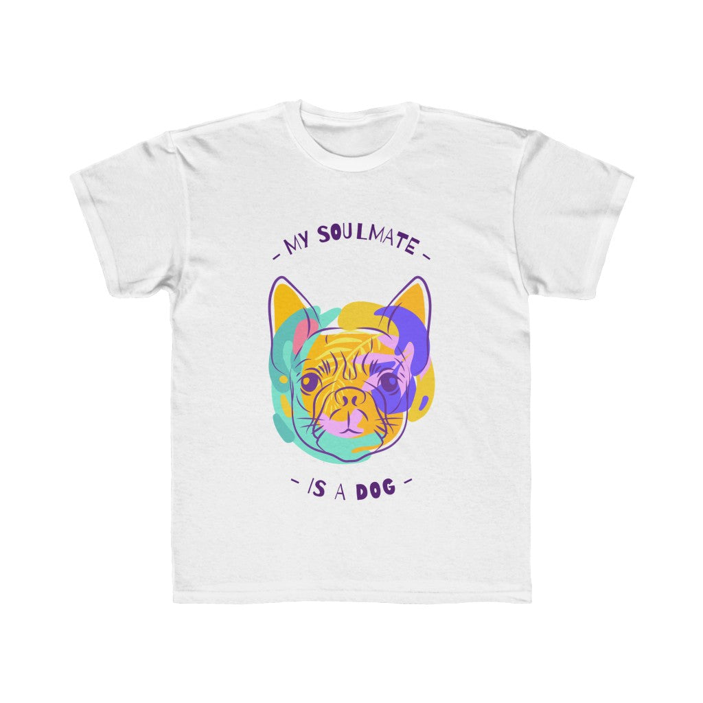 Girls' Soul Connection T-Shirt