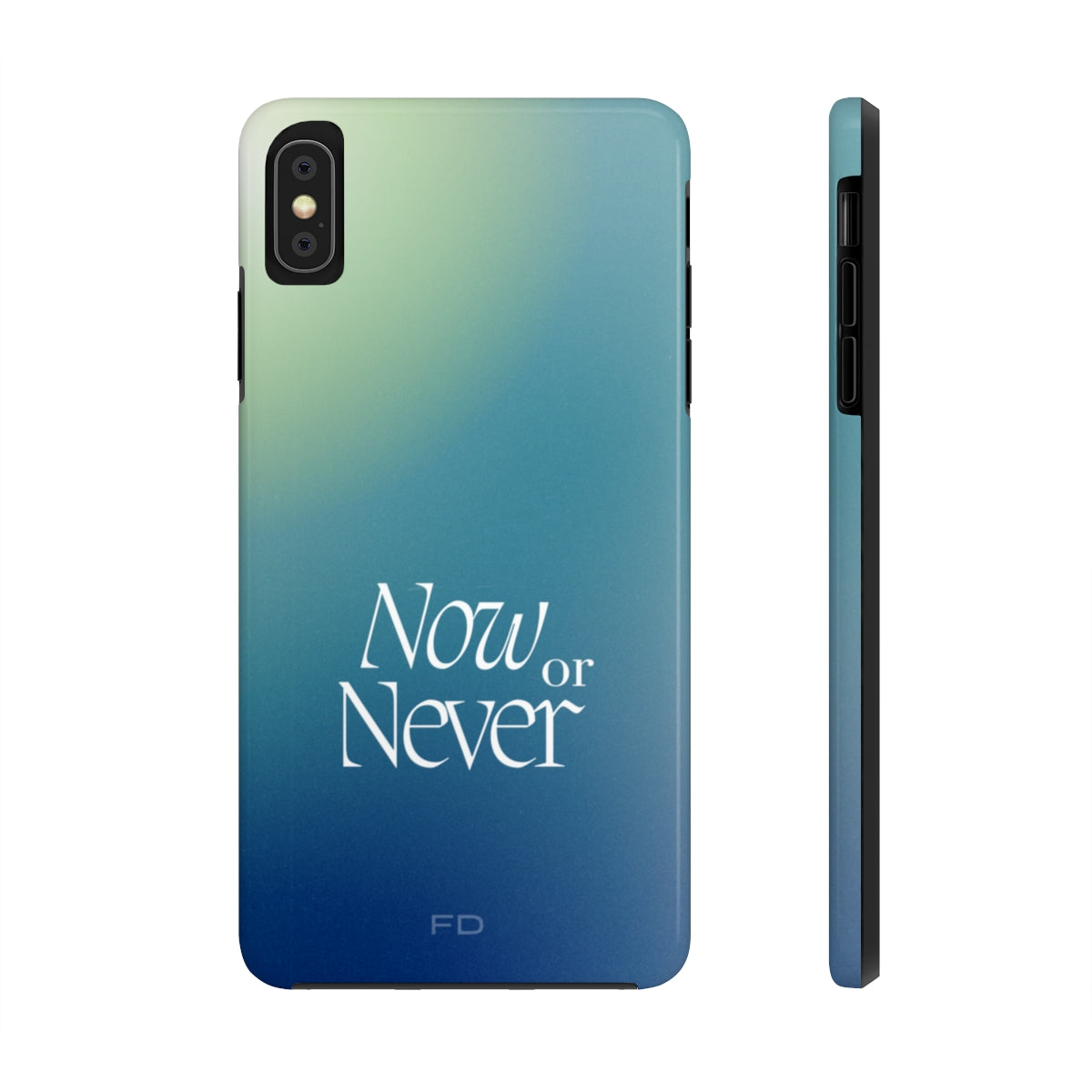 Wireless Charging Enabled iPhone Case - Limited Edition