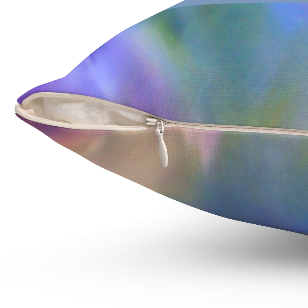 Purposeful Living Throw Pillow - Available in 4 Different Sizes