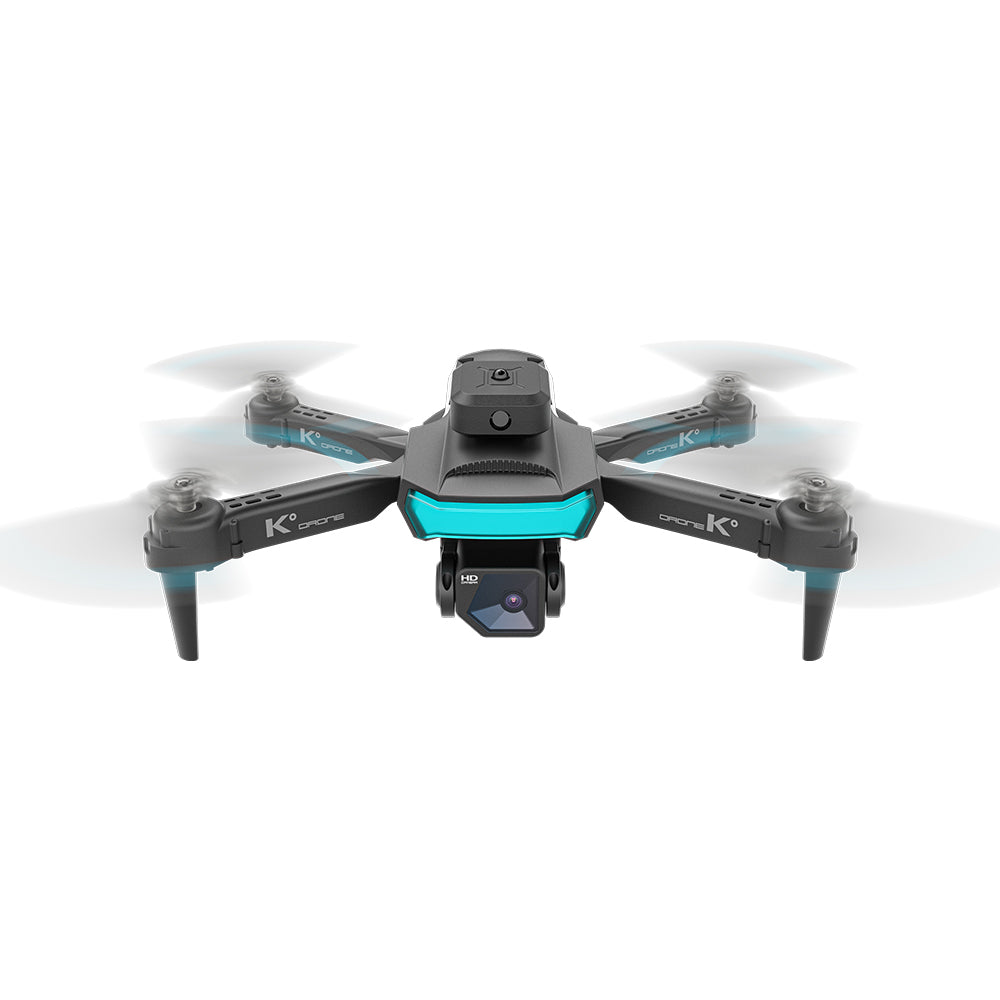 4 Way Anti Collision Smart Drone With Optical Flow - Ninja Dragon Phantom K PRO