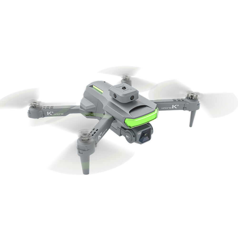 4 Way Anti Collision Smart Drone With Optical Flow - Ninja Dragon Phantom K PRO