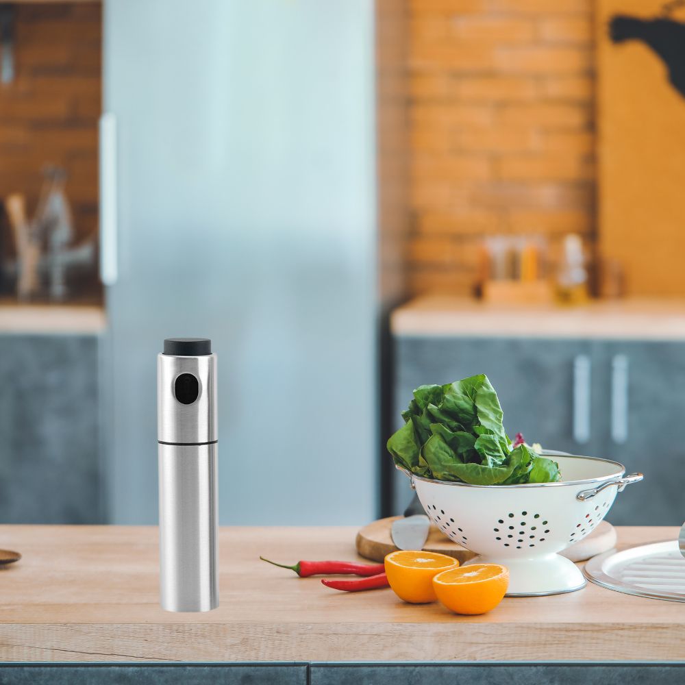 Sprayer Bottle for Olive Oil