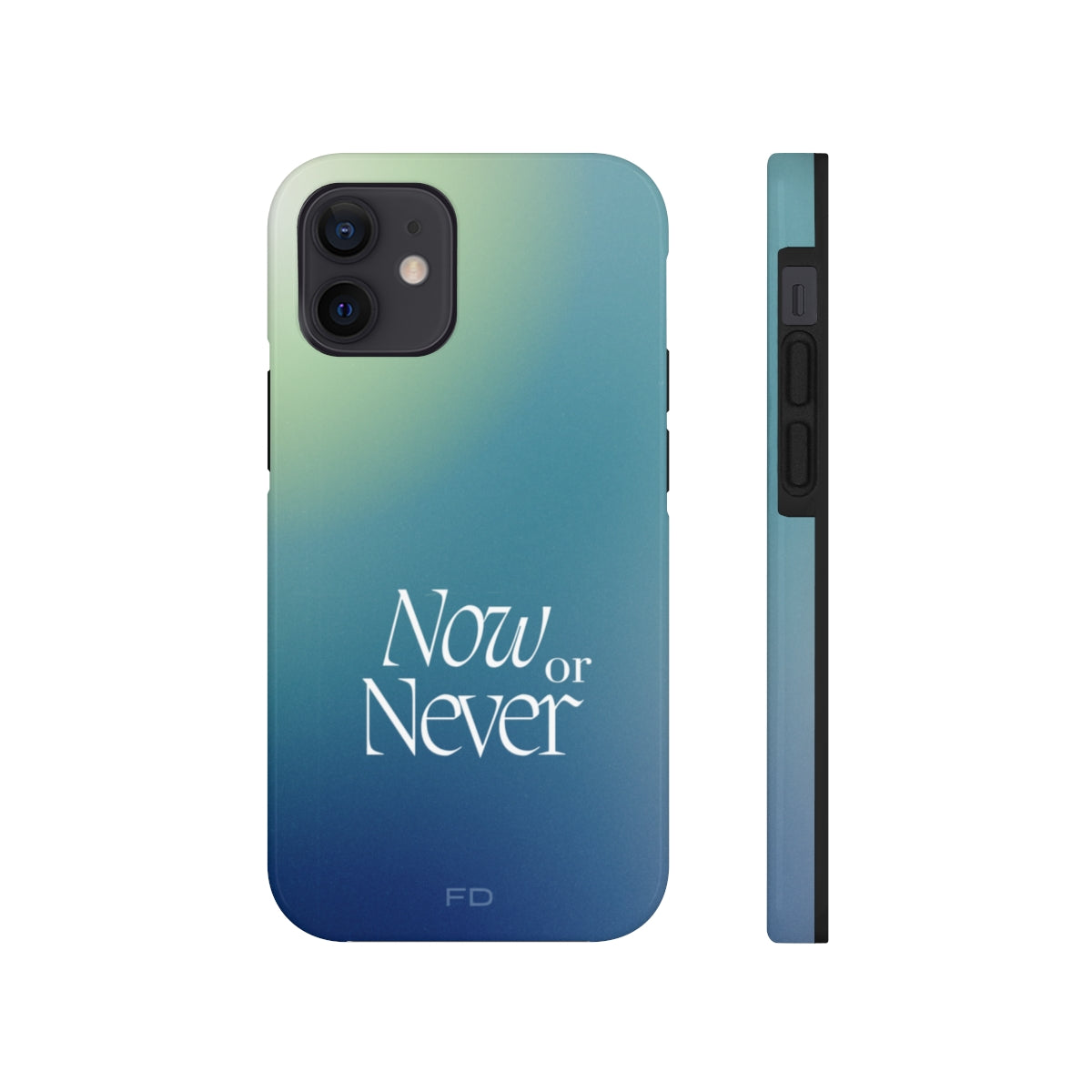 Wireless Charging Enabled iPhone Case - Limited Edition