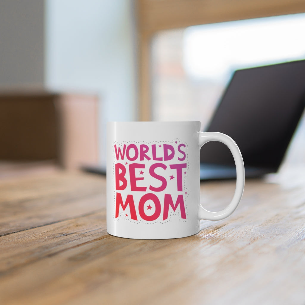 Best Mother Mug - Top Rated Mom Cup