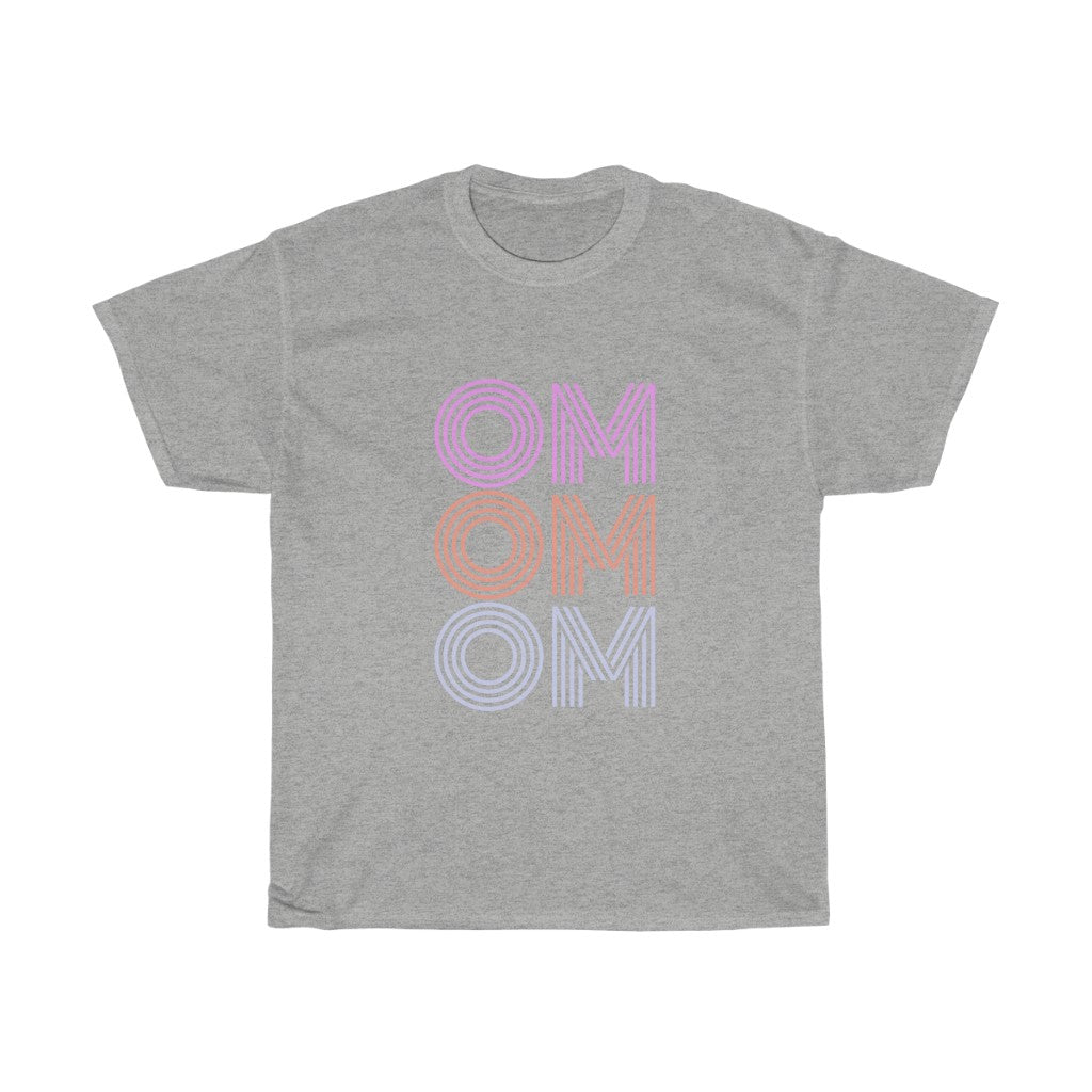 Yoga T-Shirt for Women - Empower Your Mind and Body with Style