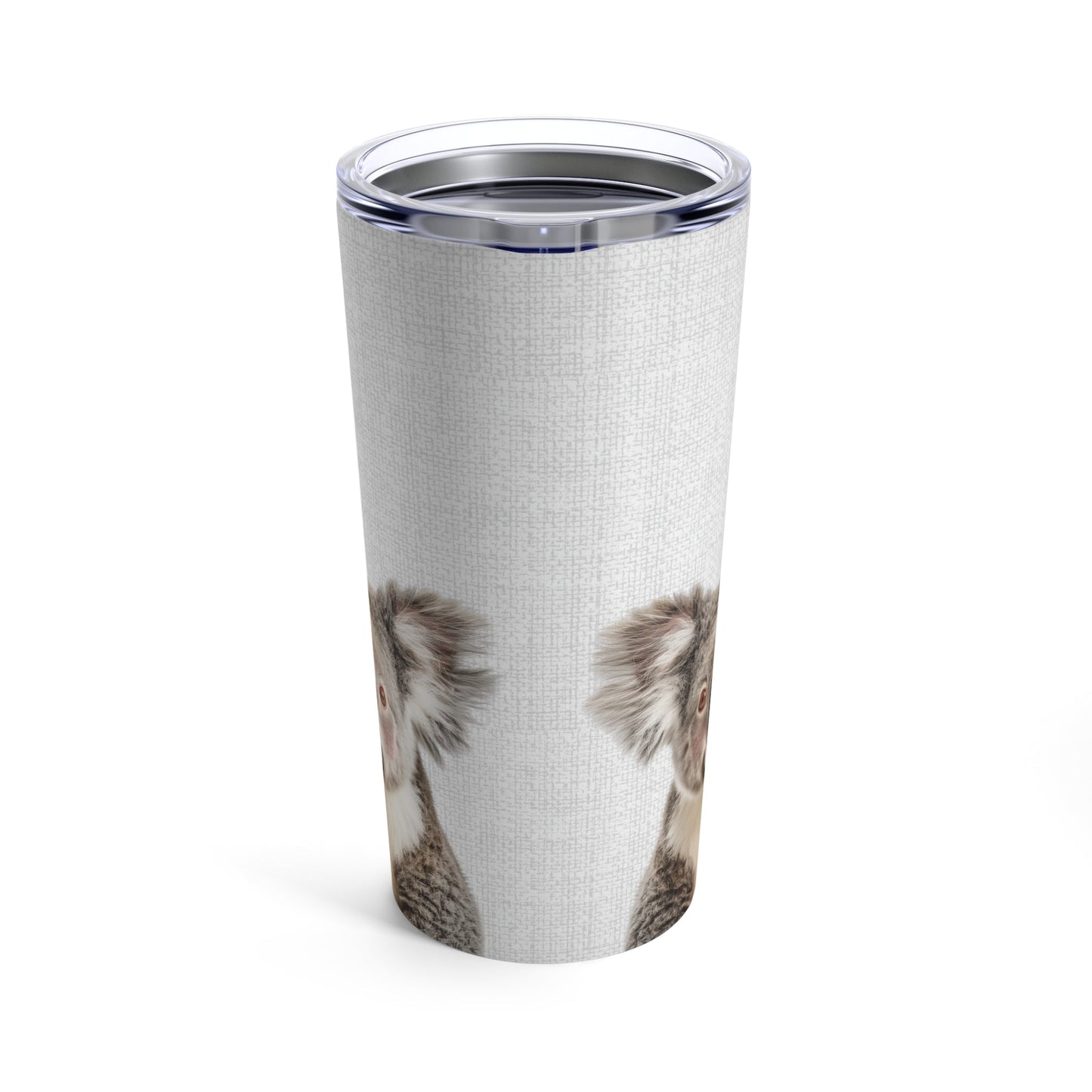 20oz Koala Blush Tumbler