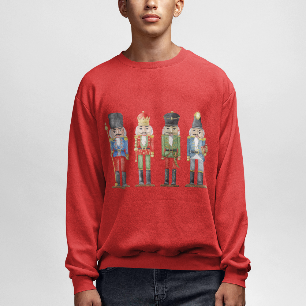 Toys Soldiers Sweatshirt for Men