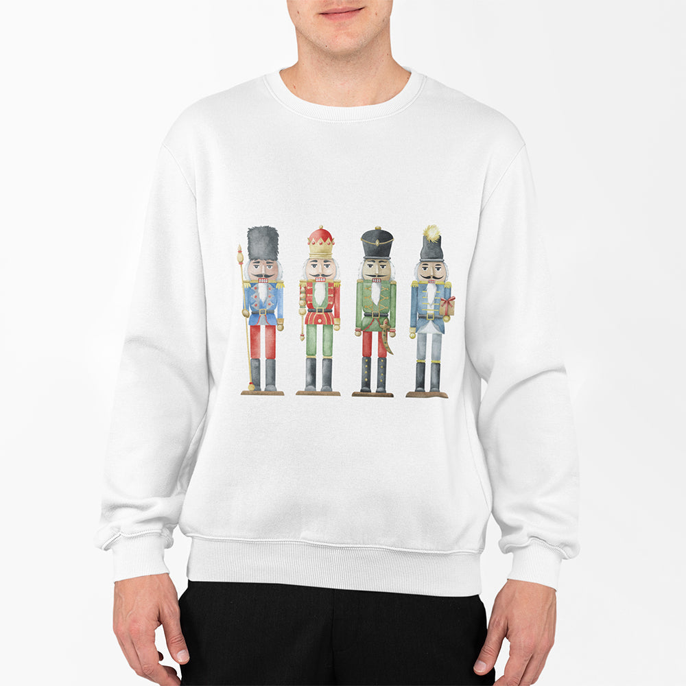 Toys Soldiers Sweatshirt for Men
