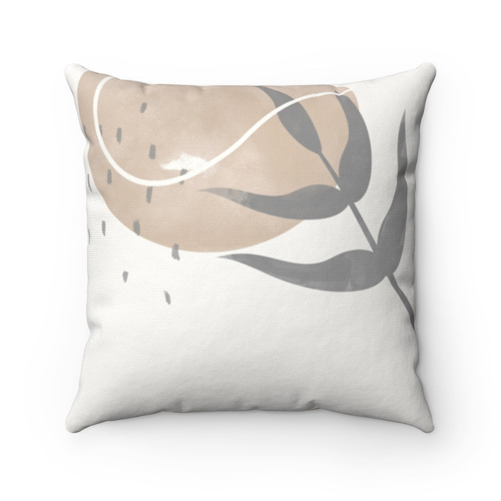 Sunshine Reversible Cushion - Home Decor Accessory in 4 Different Sizes