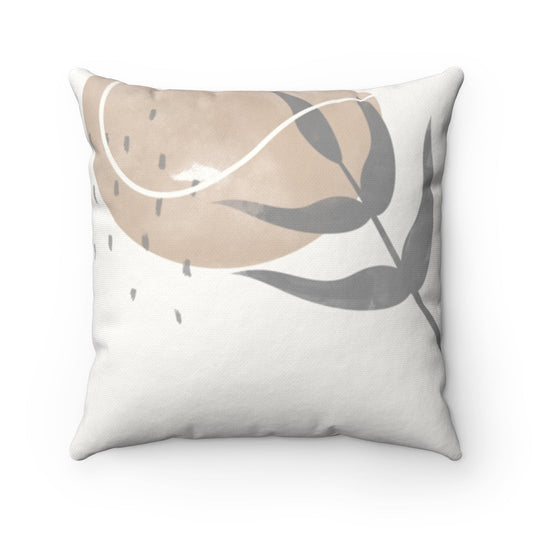 Sunshine Reversible Cushion - Home Decor Accessory in 4 Different Sizes