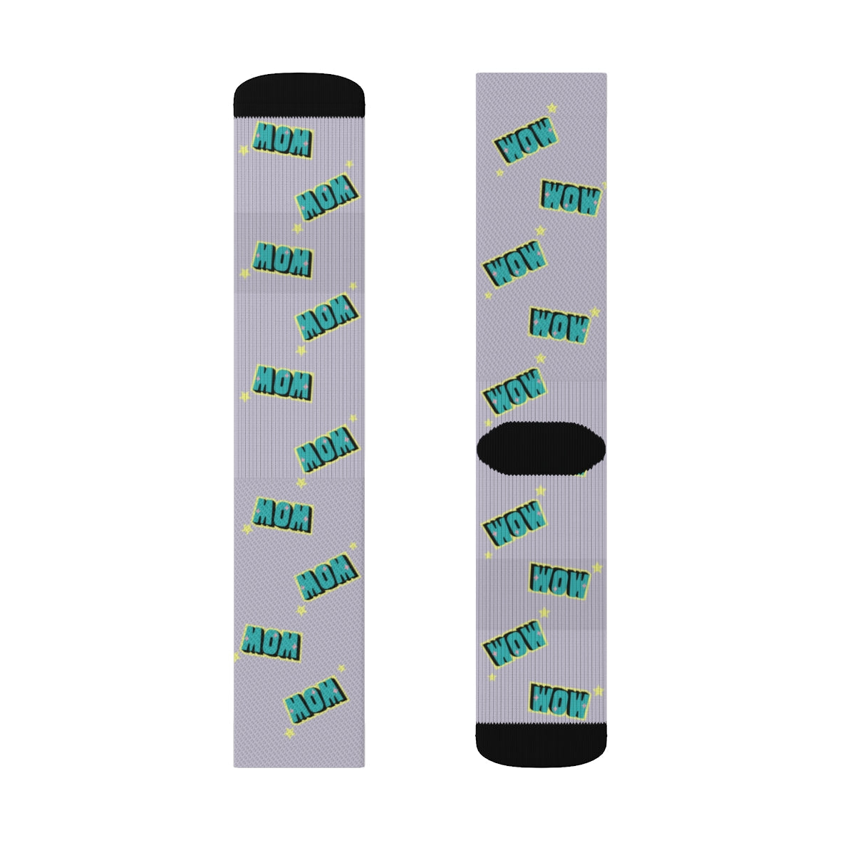 Fun and Whimsical Novelty Socks