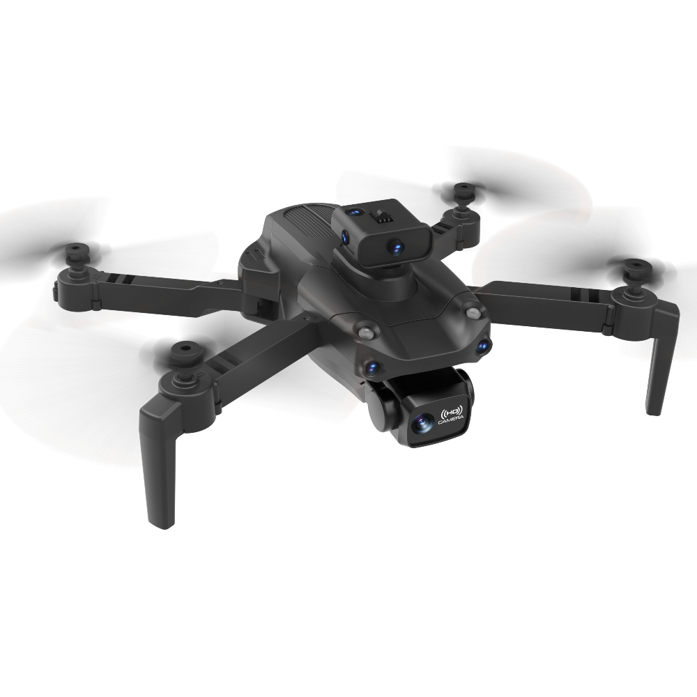 Smart Drone Ninja Storm Z PRO 5 with Advanced Collision Prevention