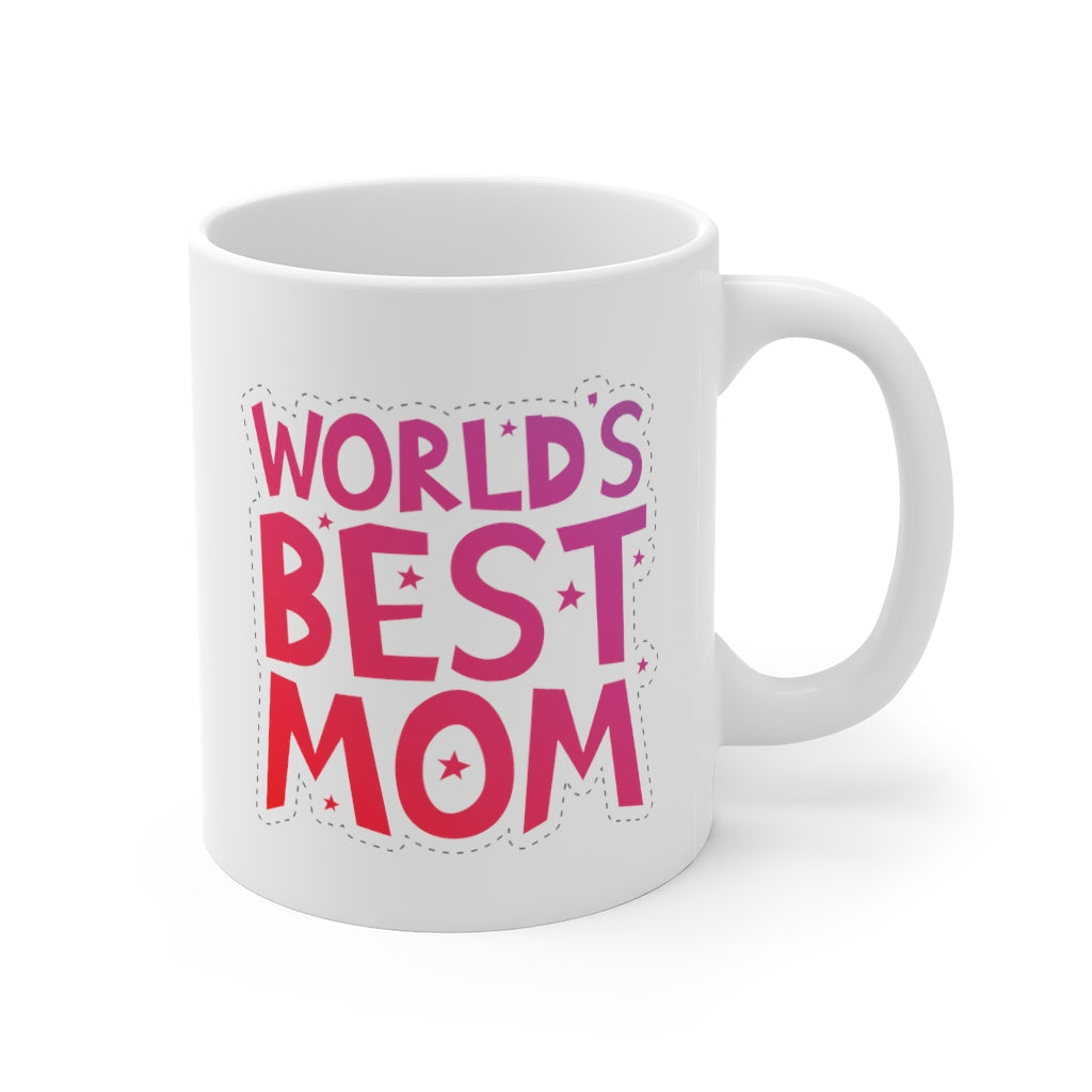 Best Mother Mug - Top Rated Mom Cup