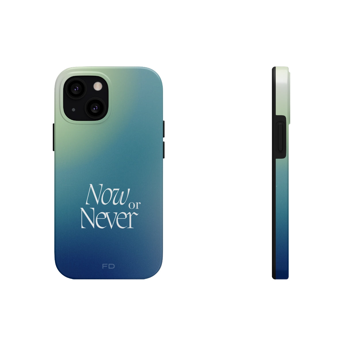 Wireless Charging Enabled iPhone Case - Limited Edition