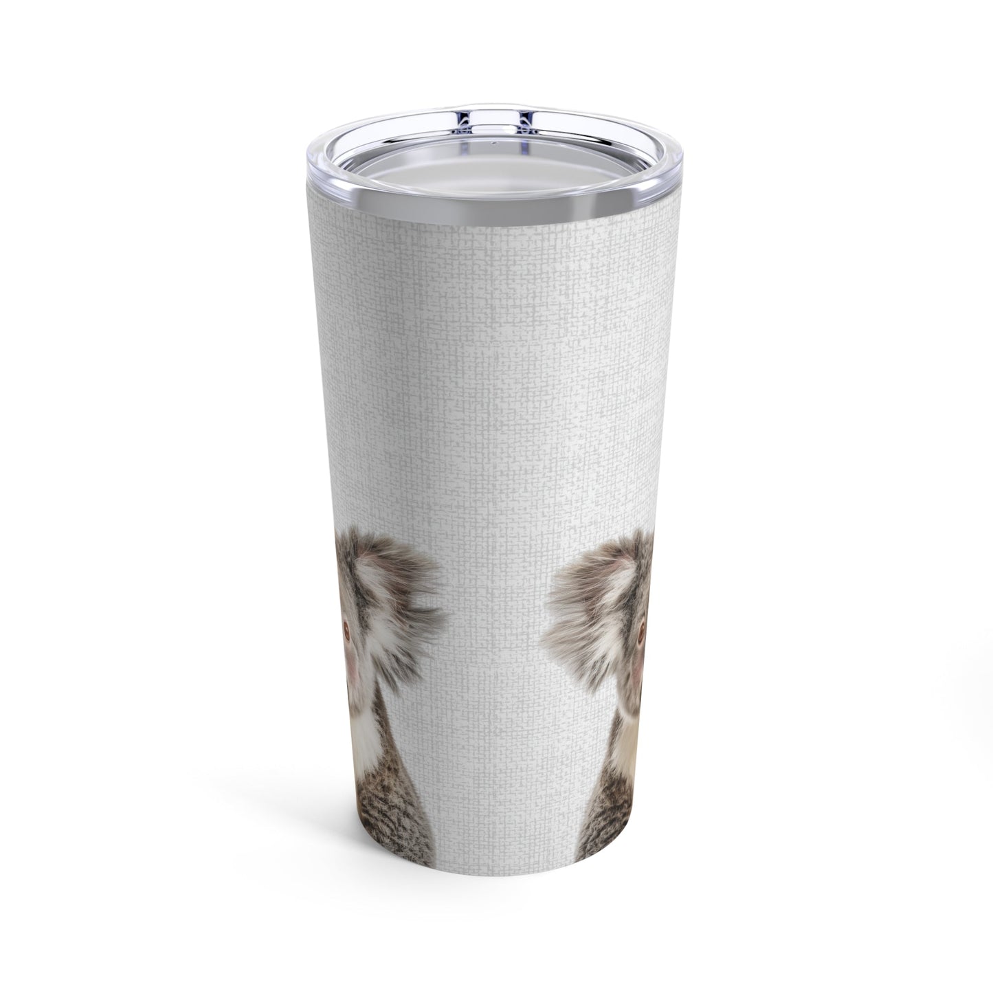 20oz Koala Blush Tumbler