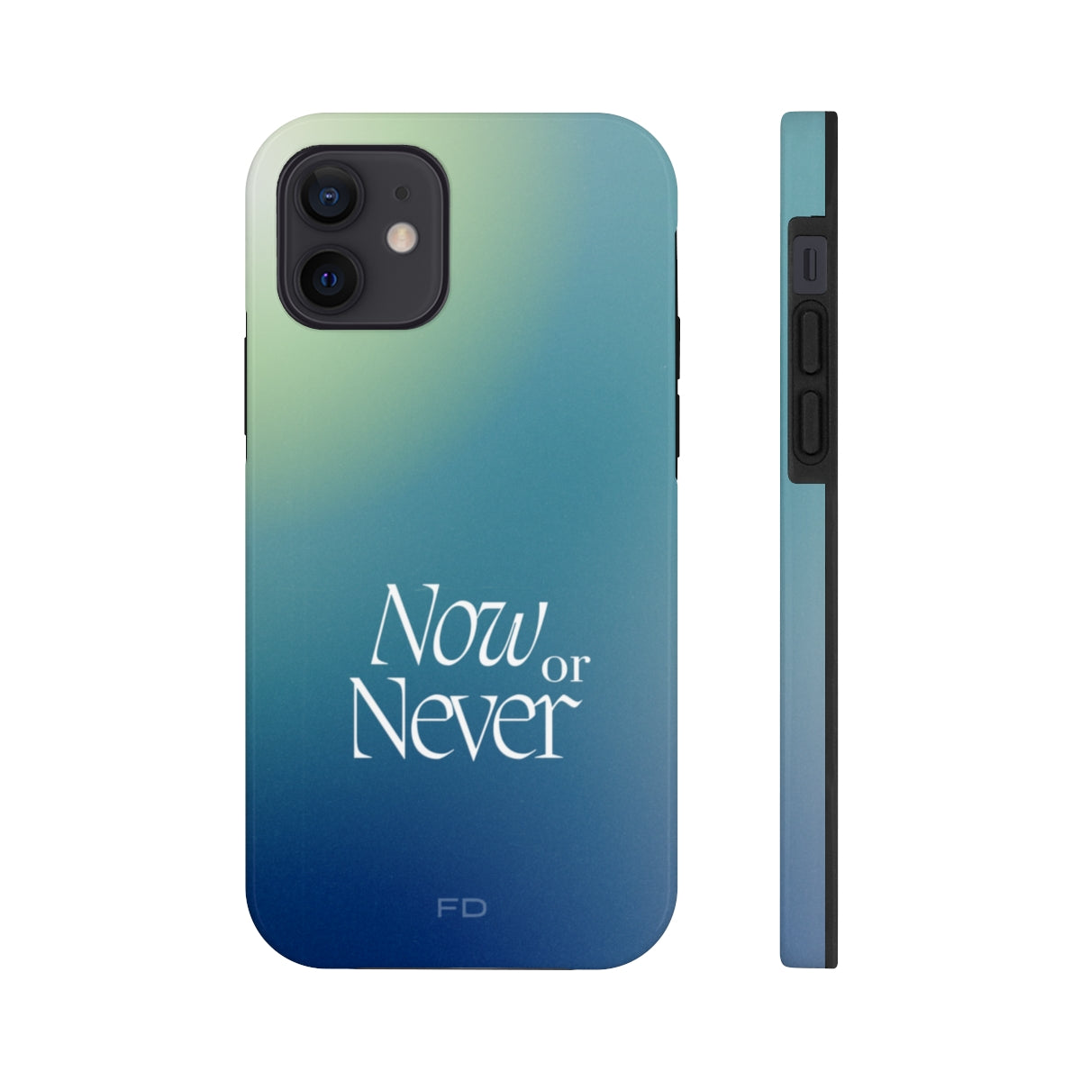 Wireless Charging Enabled iPhone Case - Limited Edition