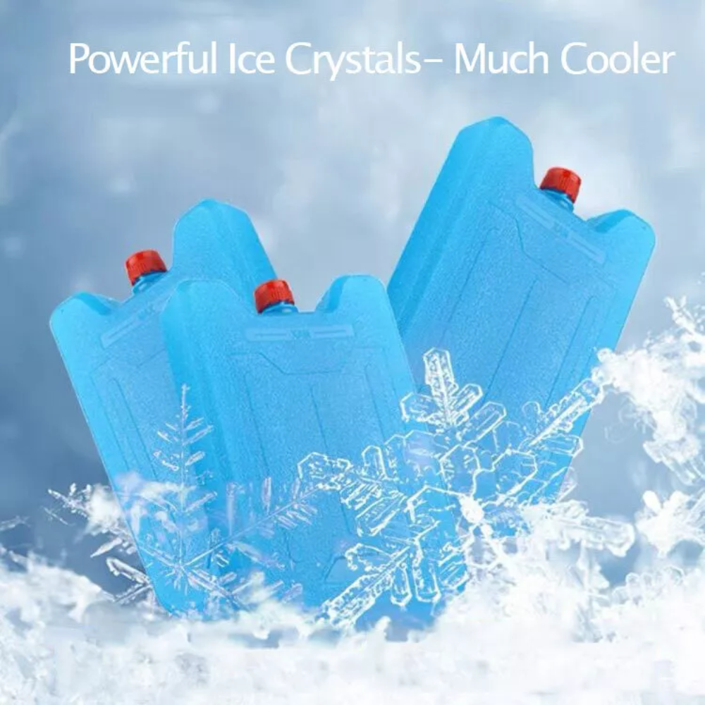 Portable Air Cooler with Humidifying Function for Efficient Cooling