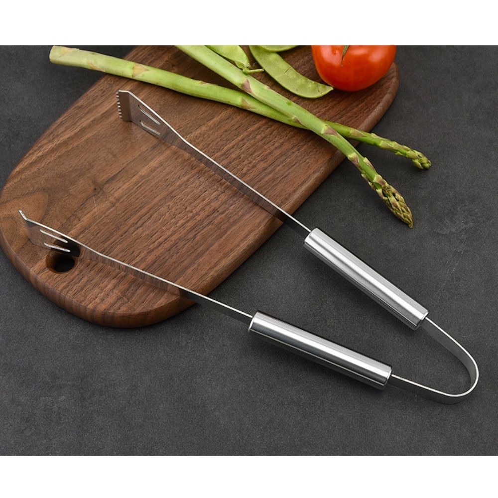 3 Essential Camping BBQ Utensils
