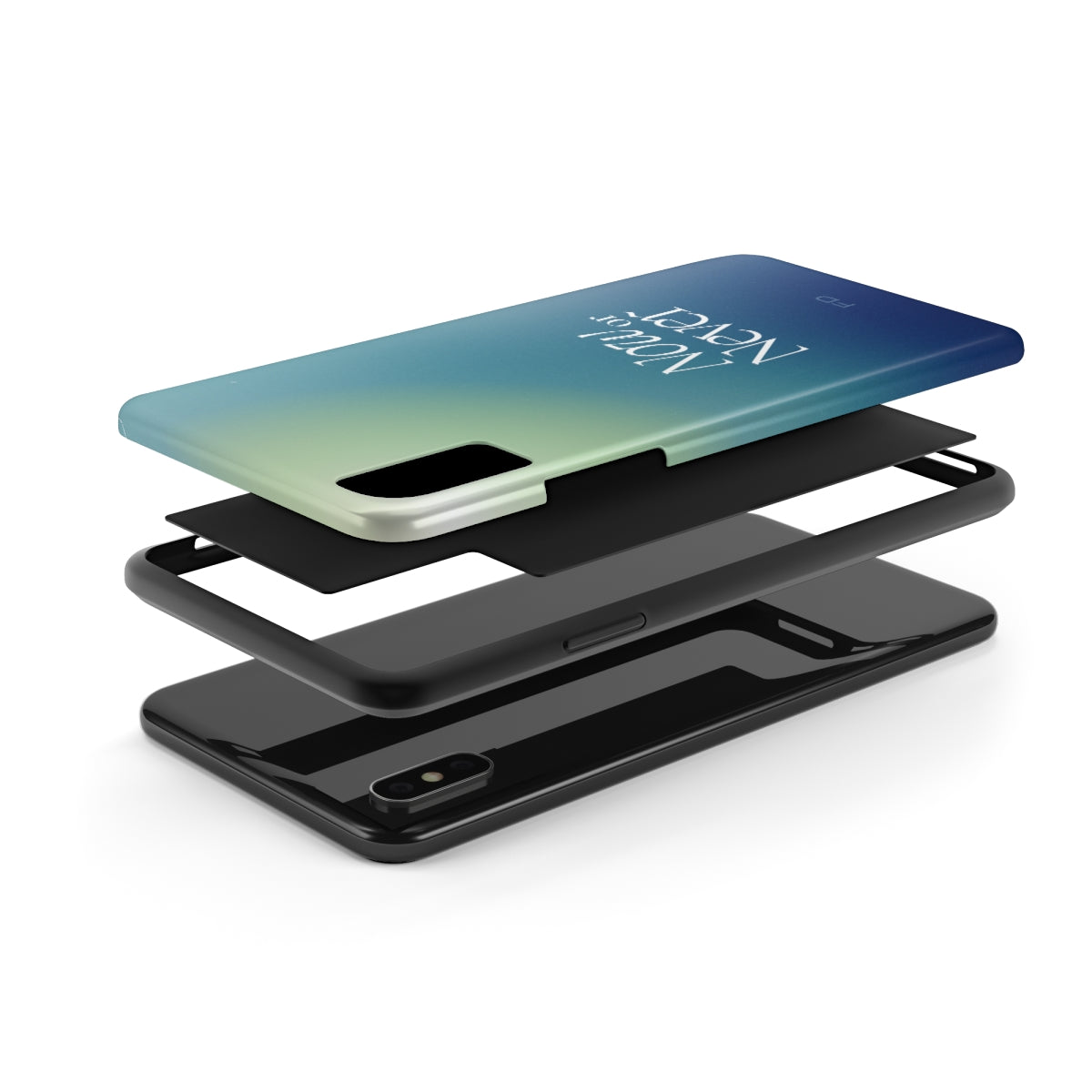 Wireless Charging Enabled iPhone Case - Limited Edition