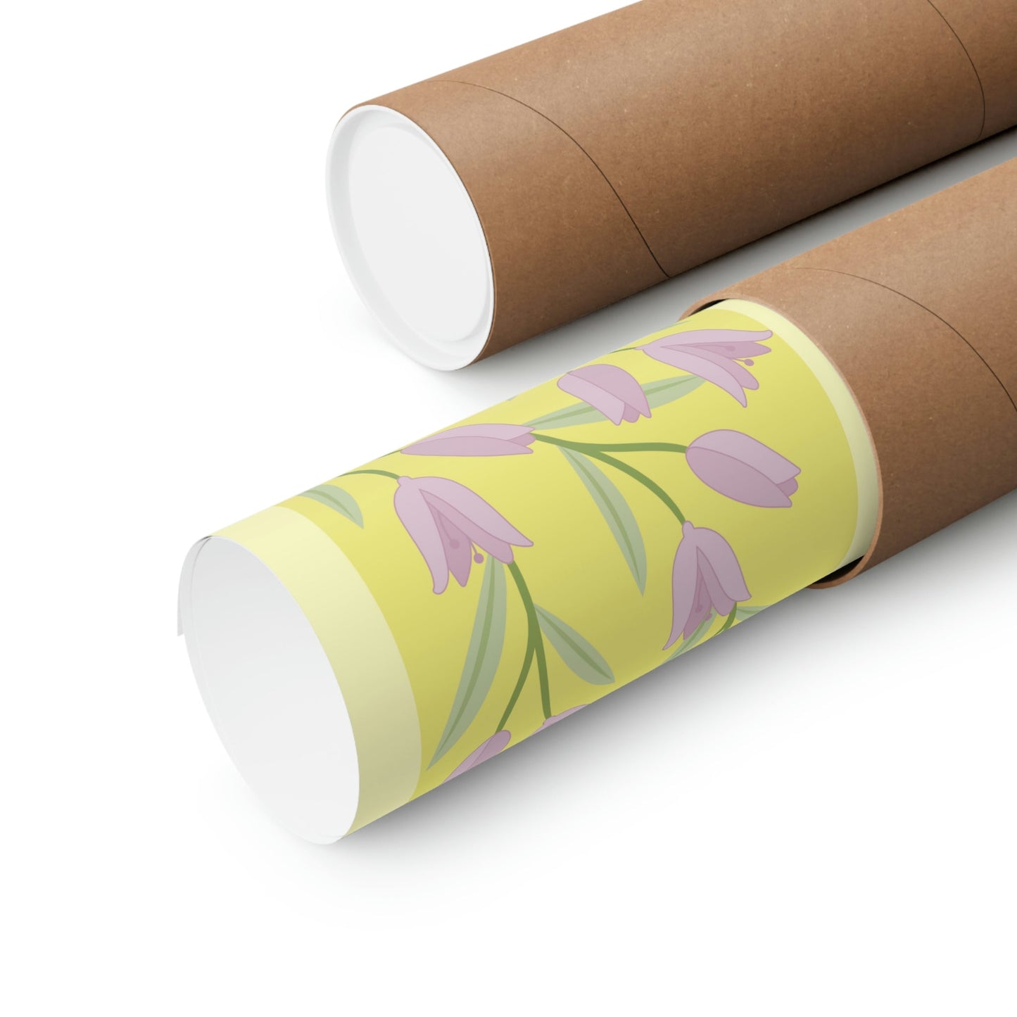 Tulip Dreams Poster