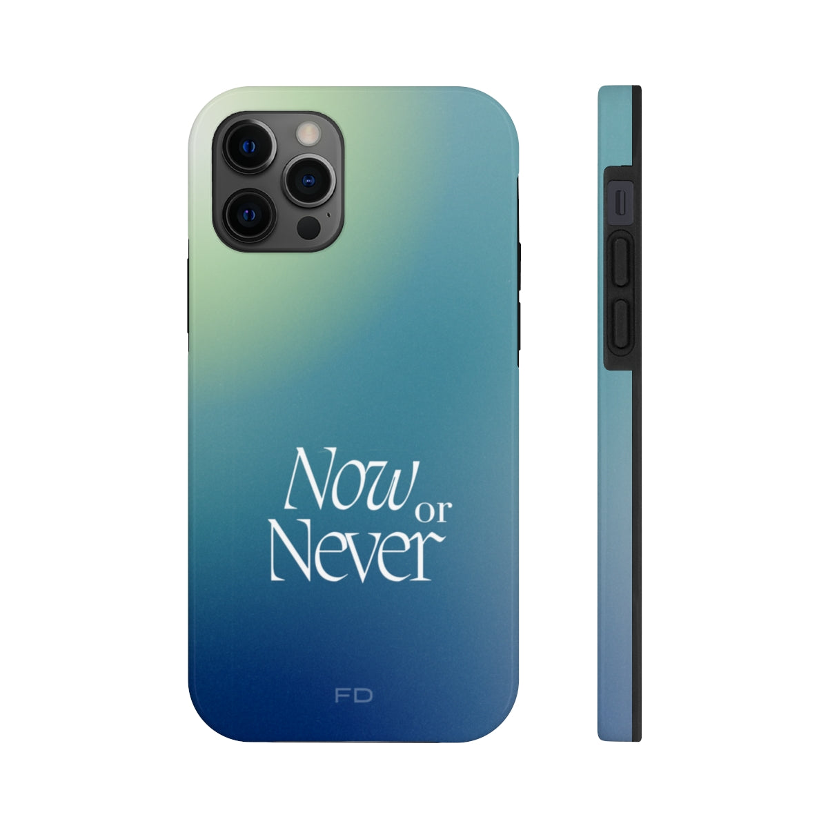 Wireless Charging Enabled iPhone Case - Limited Edition