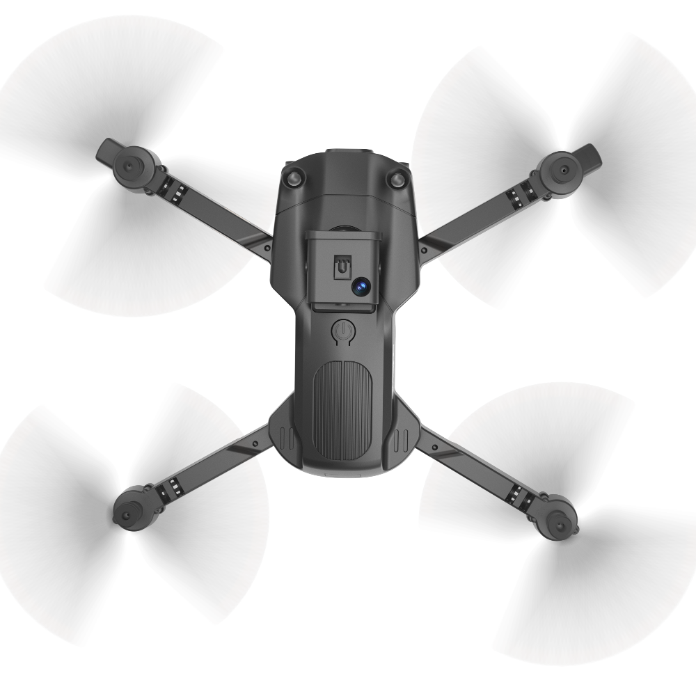 Smart Drone Ninja Storm Z PRO 5 with Advanced Collision Prevention