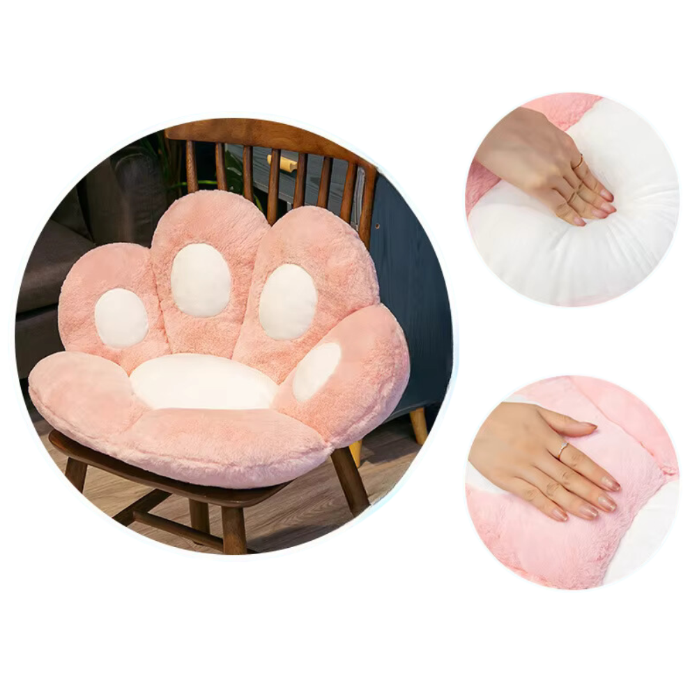 Cozy Paw Soft Mat