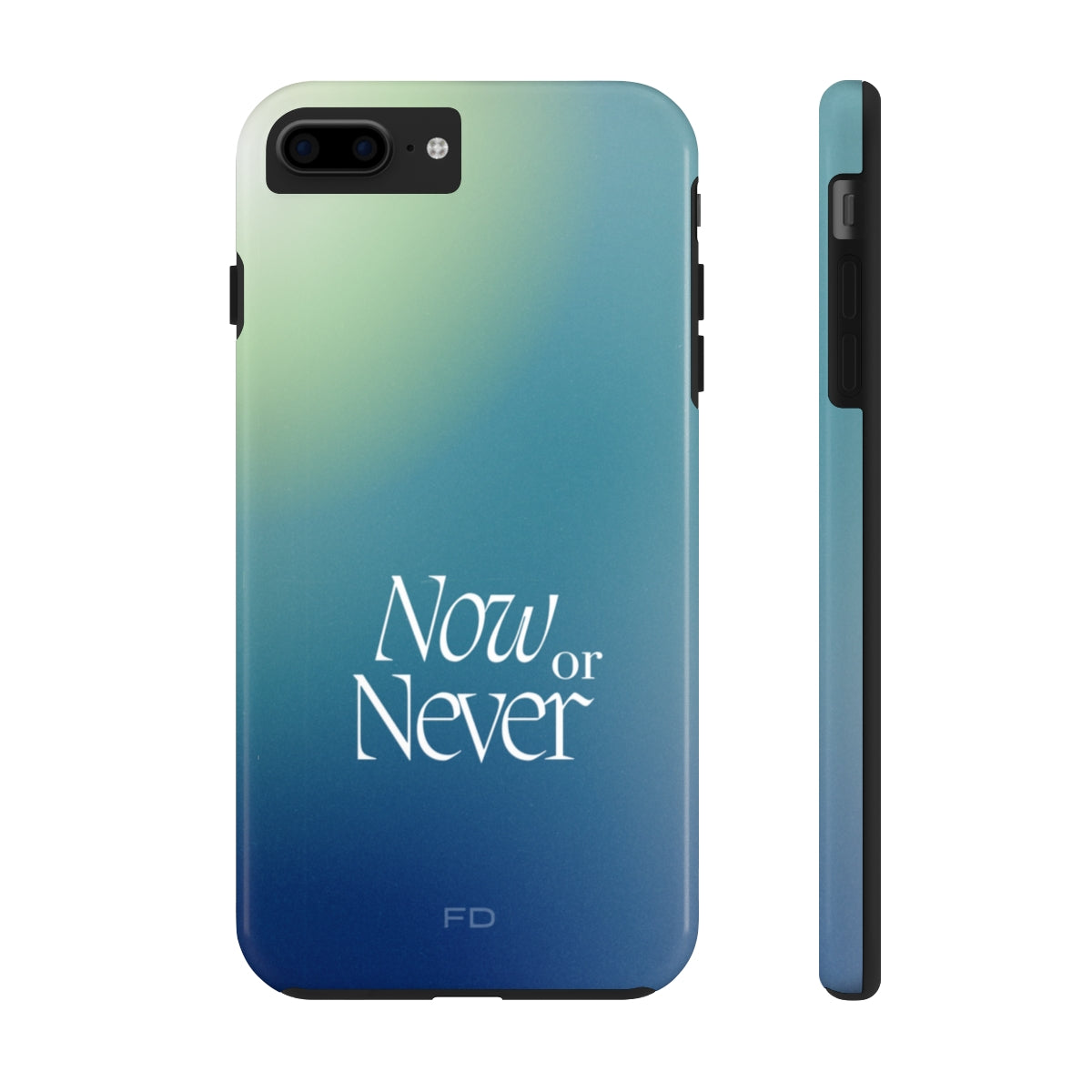Wireless Charging Enabled iPhone Case - Limited Edition